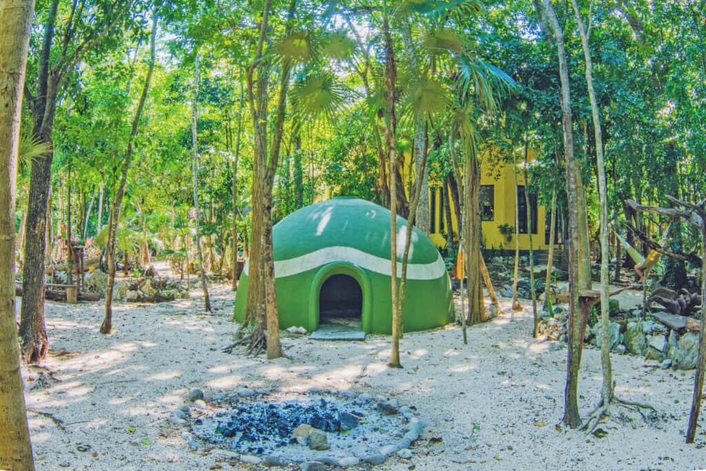 One Breath of Yoga Ashram 5