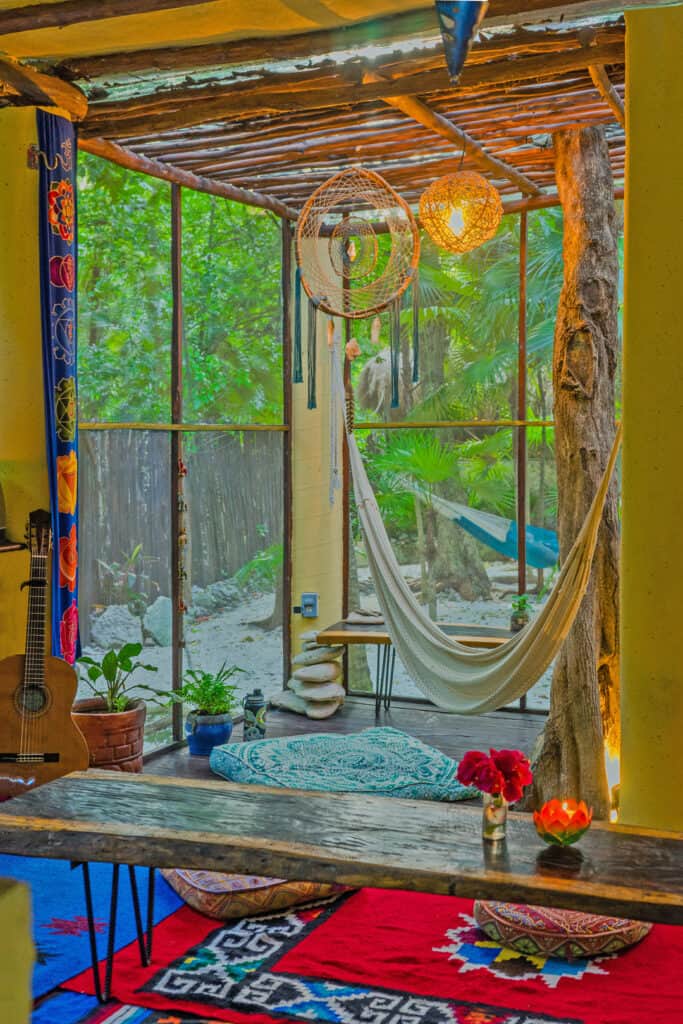 One Breath of Yoga Ashram 6