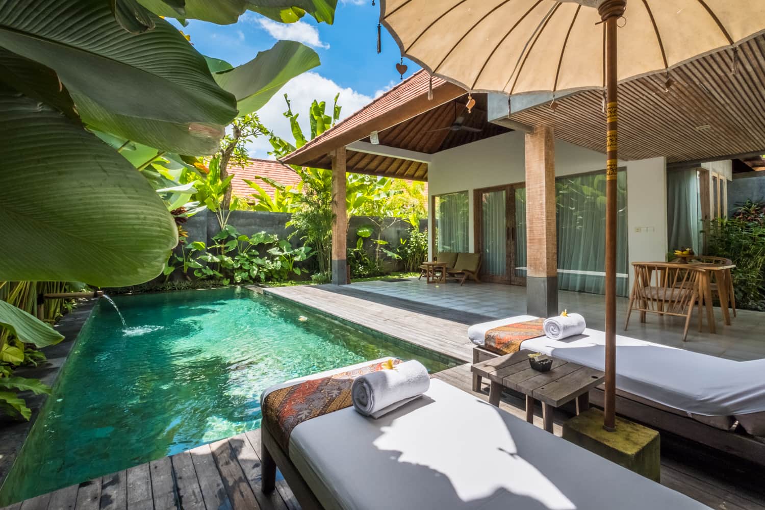 Purana Boutique Resort 2