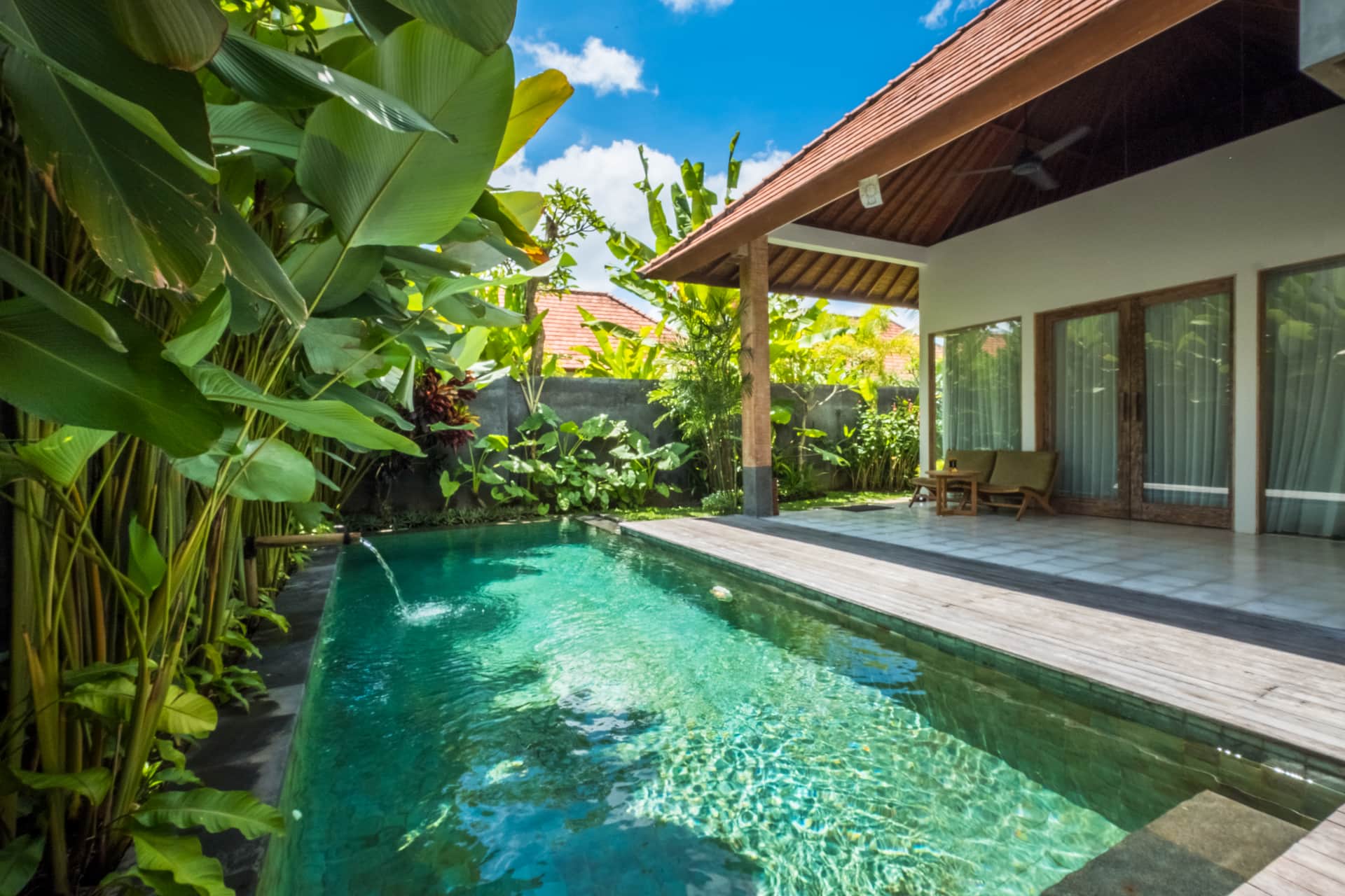 Purana Boutique Resort 1