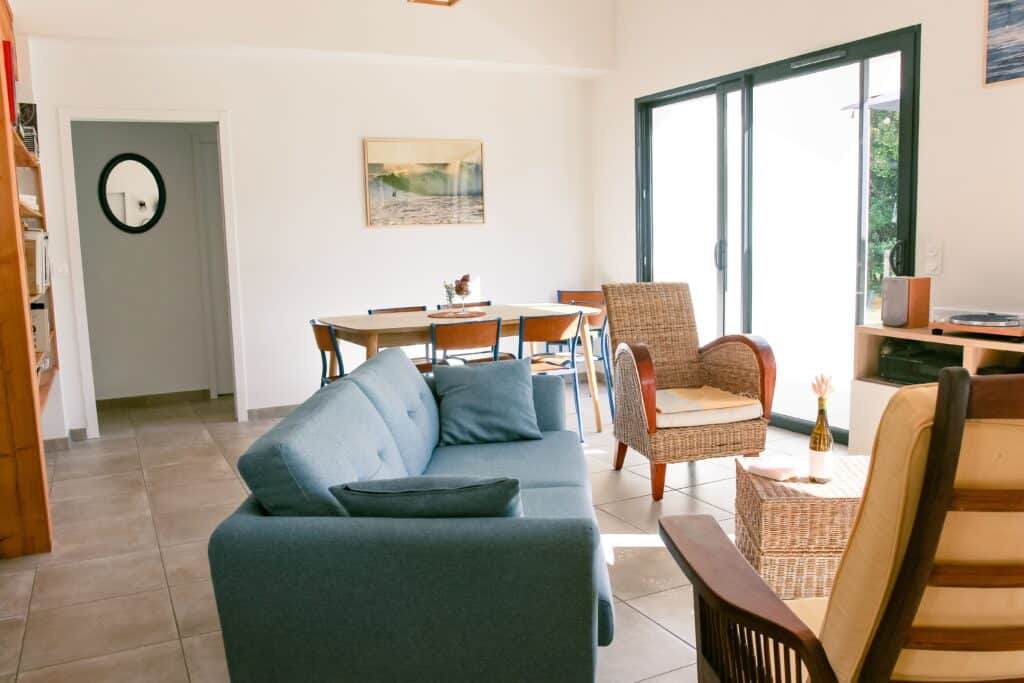 LANI Ocean Club - Surf retreat 8