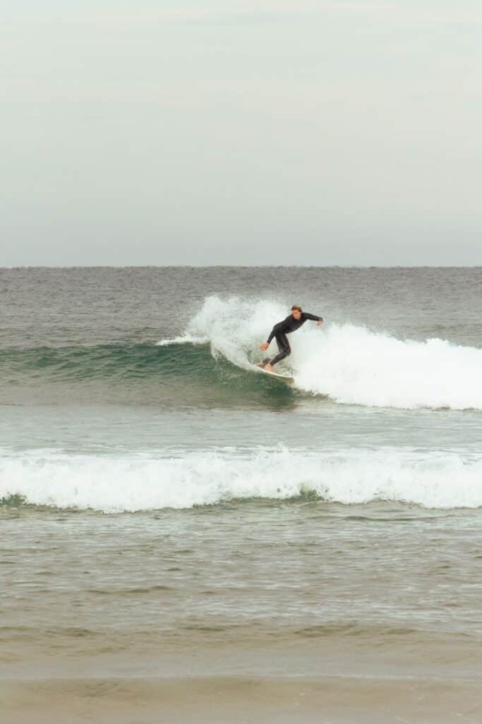 LANI Ocean Club - Surf retreat 6