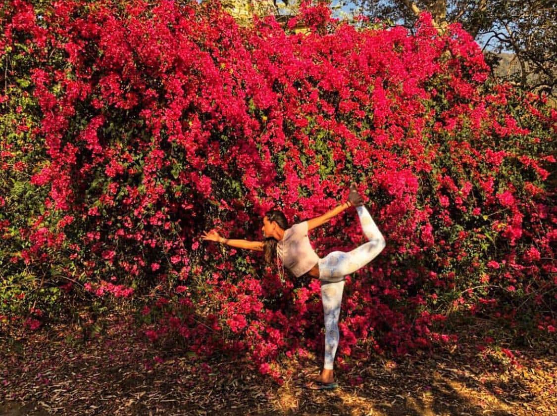 French Riviera Yoga Retreats 1