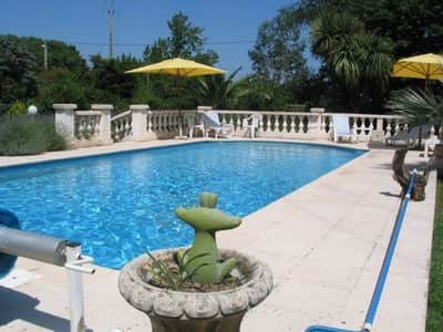 French Riviera Yoga Retreats 4