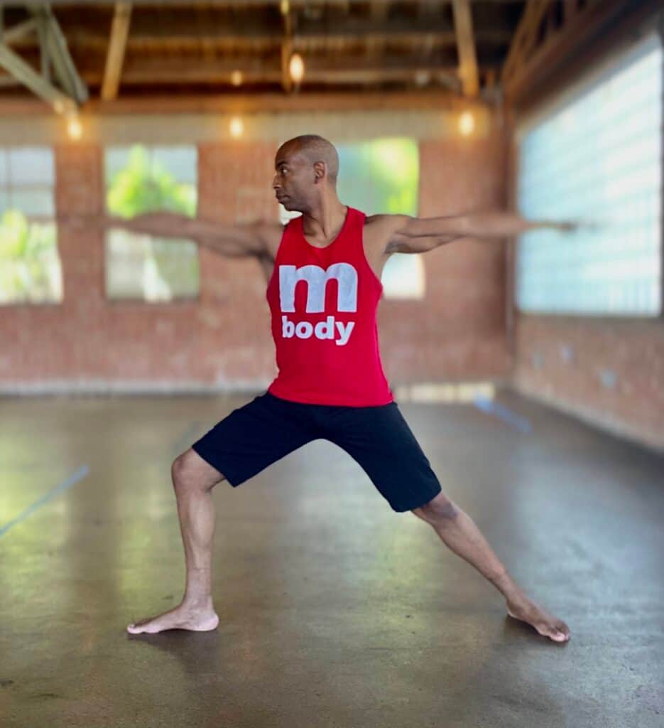 MBODY Yoga 4