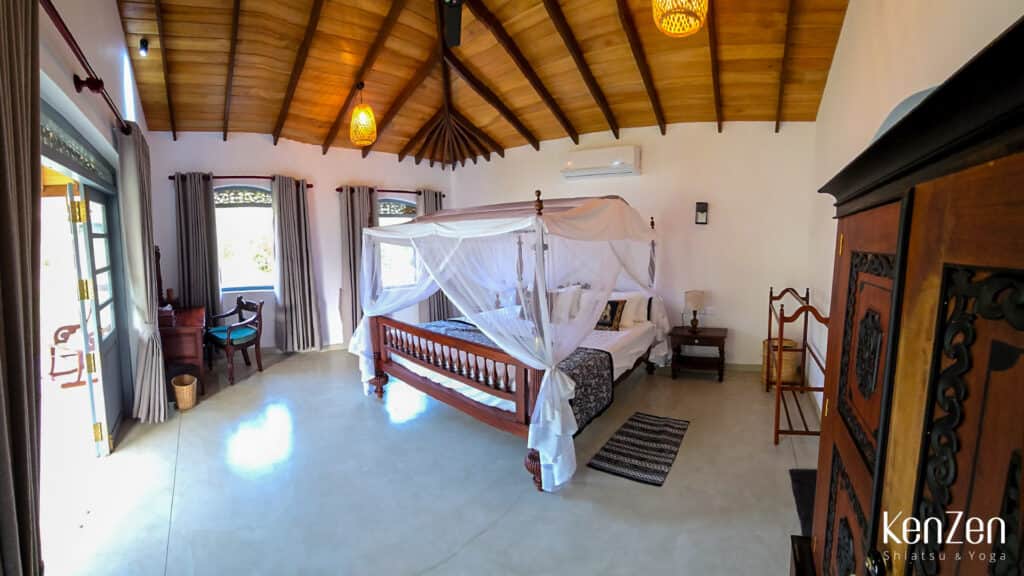 KenZen Shiatsu & Yoga 3