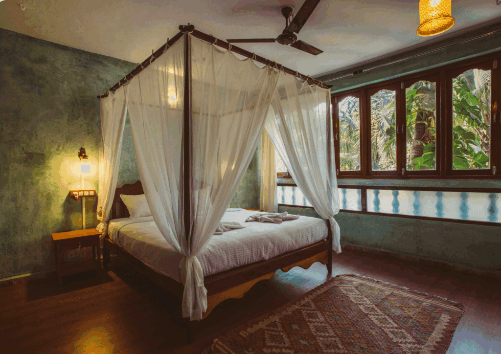 Yellow Souls Studio 8