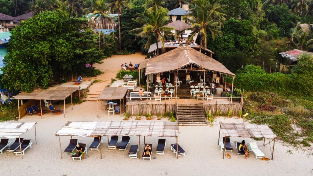 Yellow Souls Studio 2