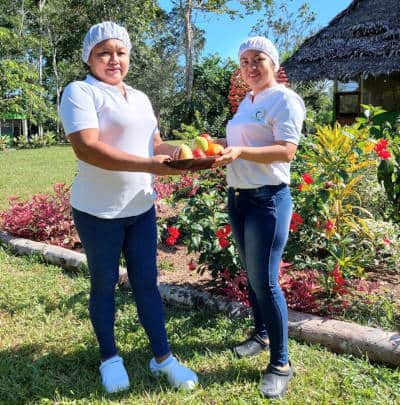 Hummingbird Healing Center 2