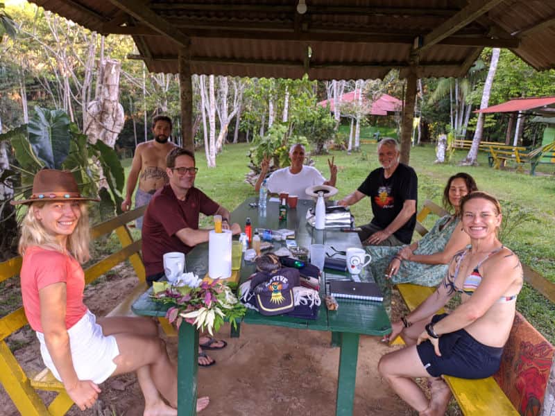 Hummingbird Healing Center 3