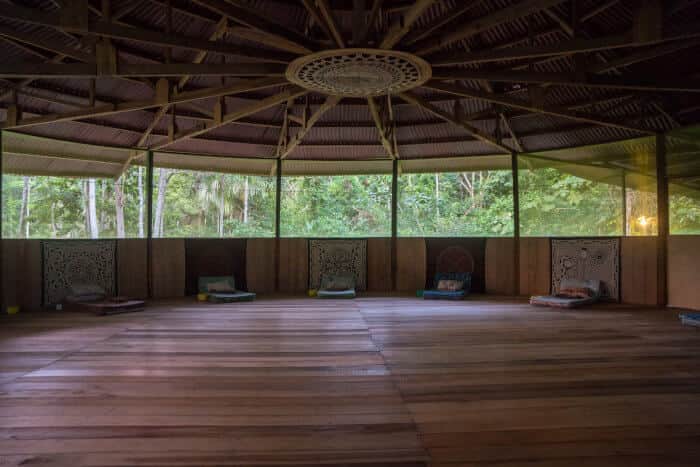 Hummingbird Healing Center 4