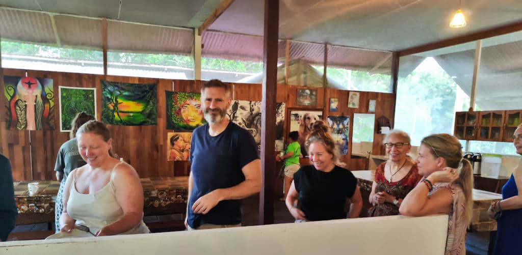 Hummingbird Healing Center 8