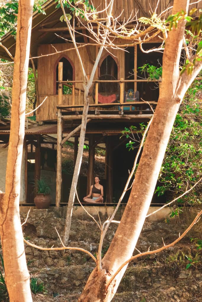 Alya - Jungle Casitas 3