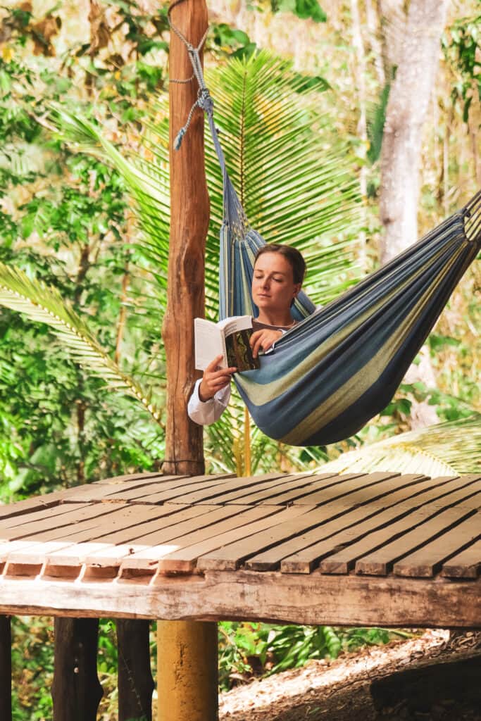 Alya - Jungle Casitas 4