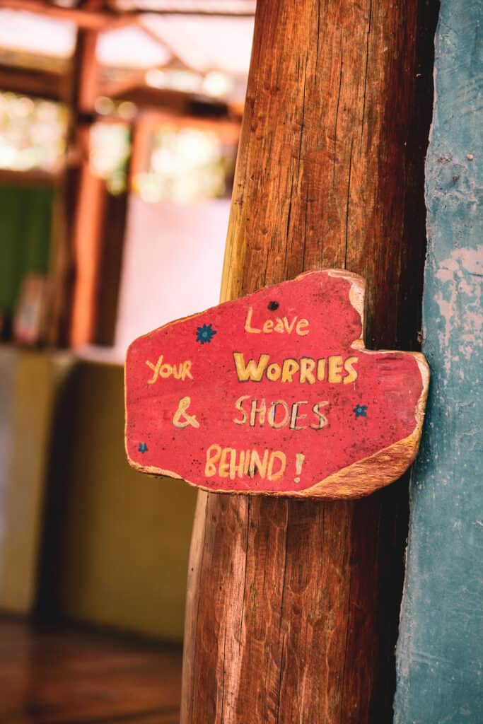 Alya - Jungle Casitas 7