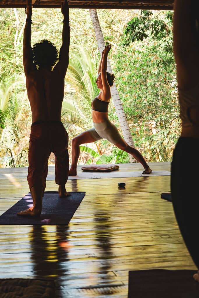 Alya - Jungle Casitas 6