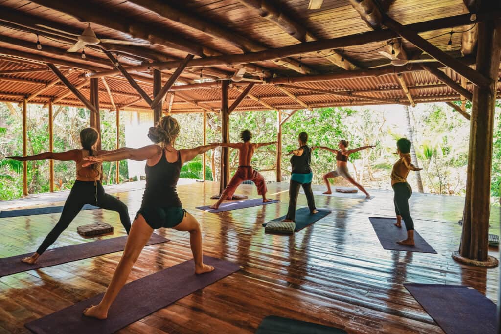 Alya - Jungle Casitas 8