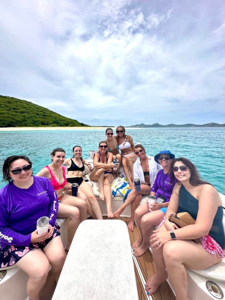 Island Girl Yoga Experience 1