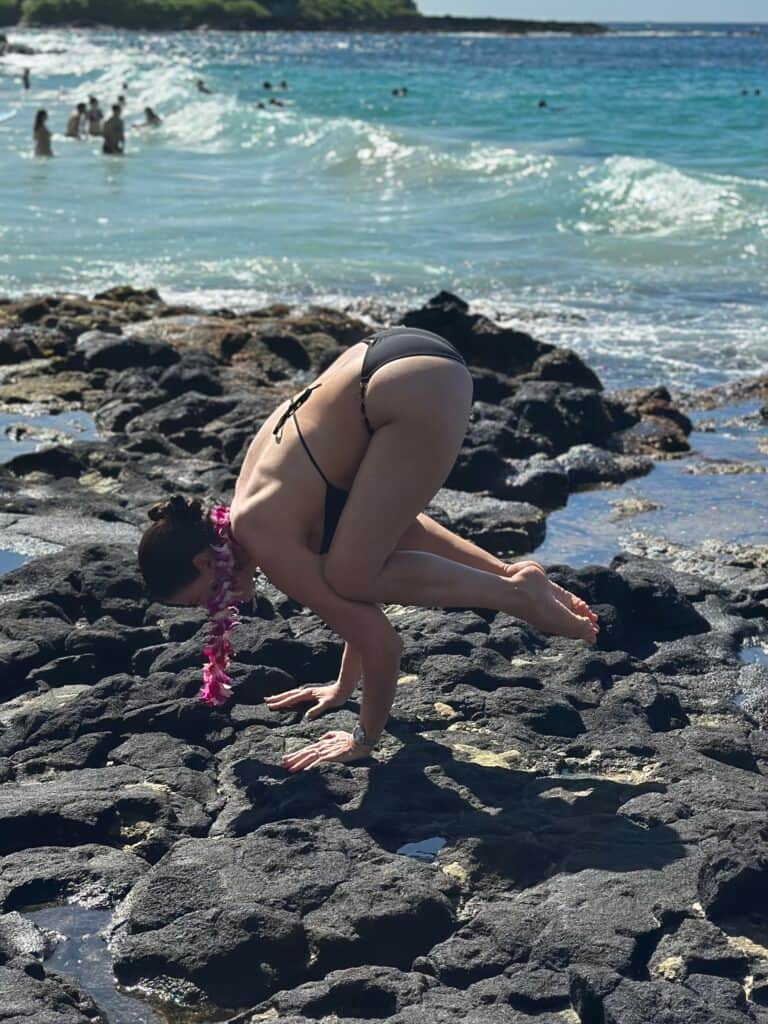 Island Girl Yoga Experience 4