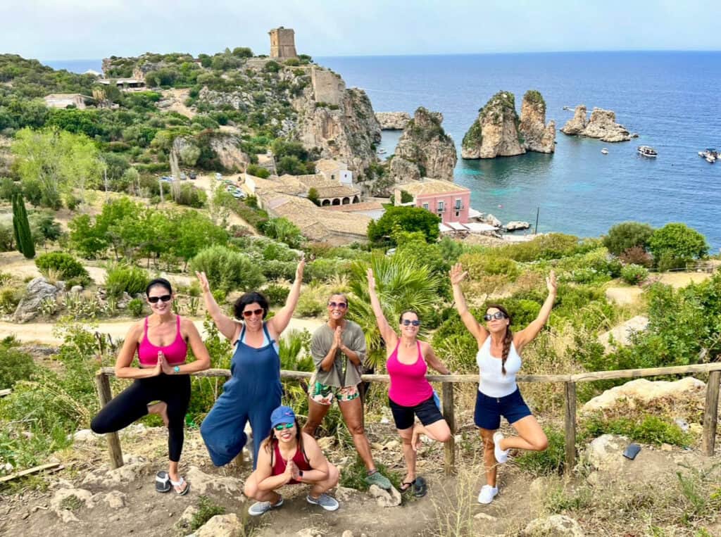 Island Girl Yoga Experience 5