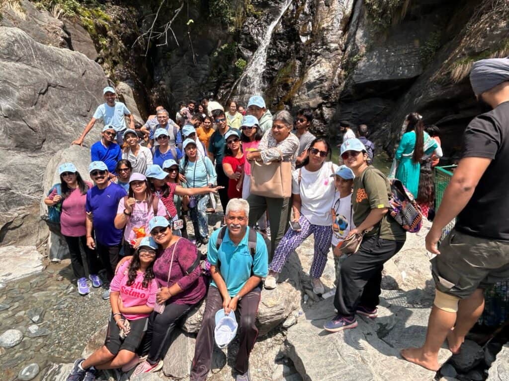 Amritwani Yog Kendra 2