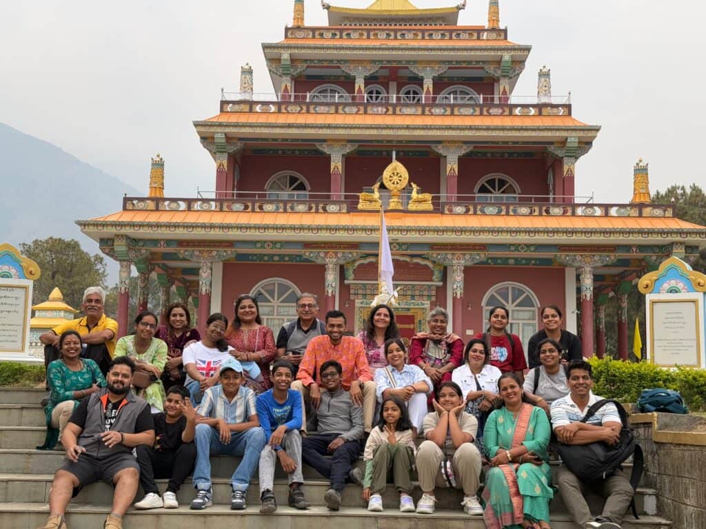 Amritwani Yog Kendra 1