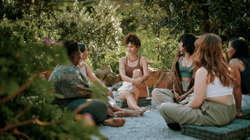 The Renewal Project 5