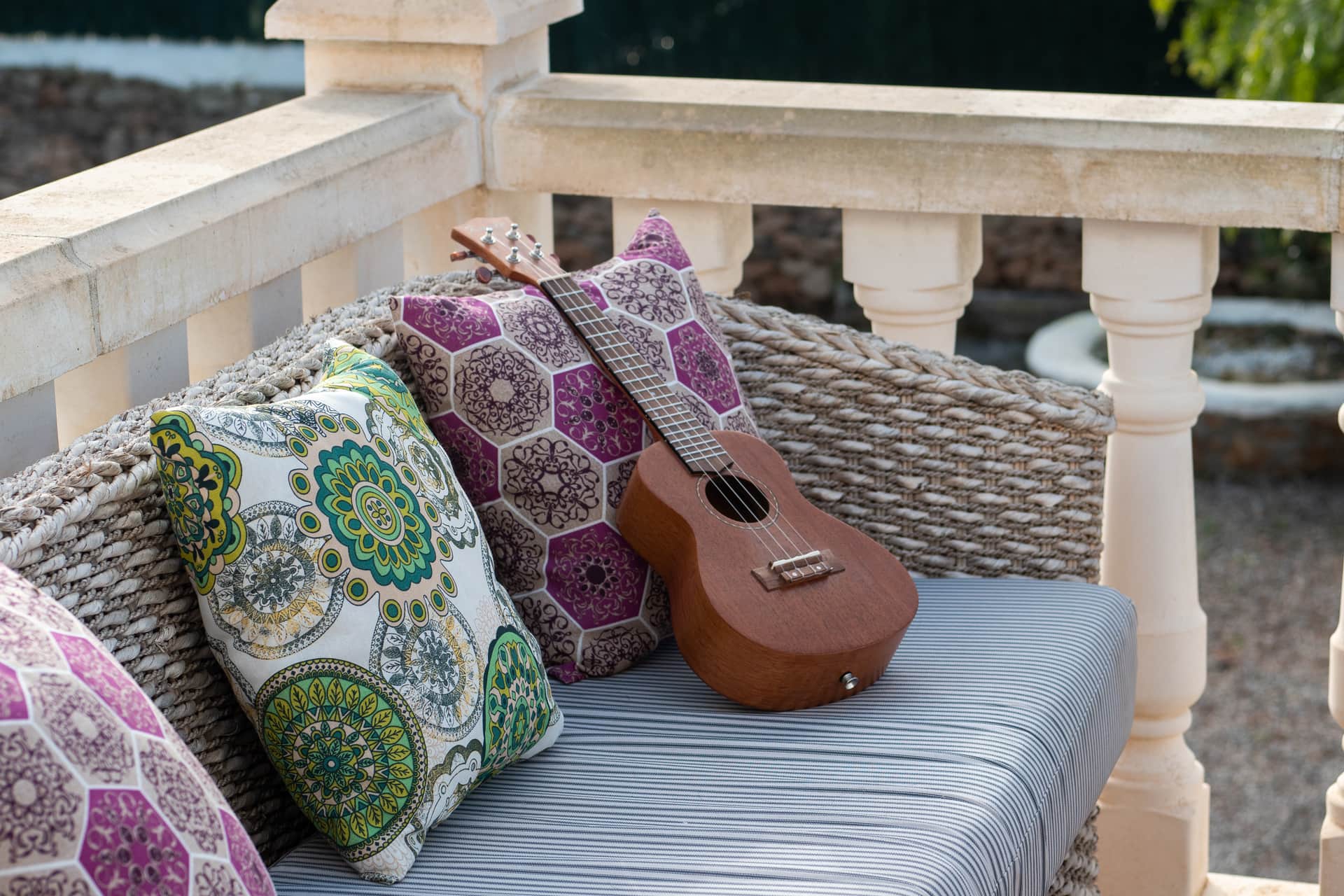 Ibiza Bliss Yoga Retreat 2