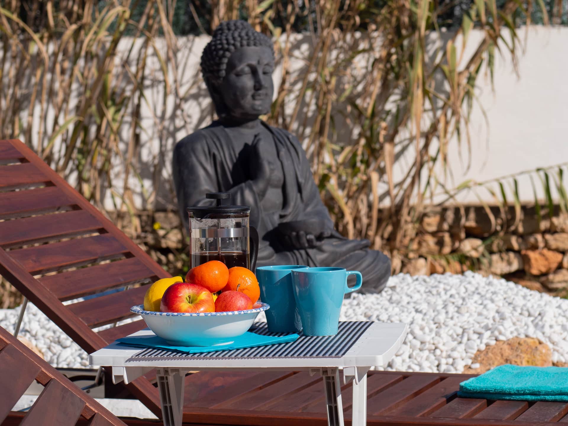 Ibiza Bliss Yoga Retreat 1