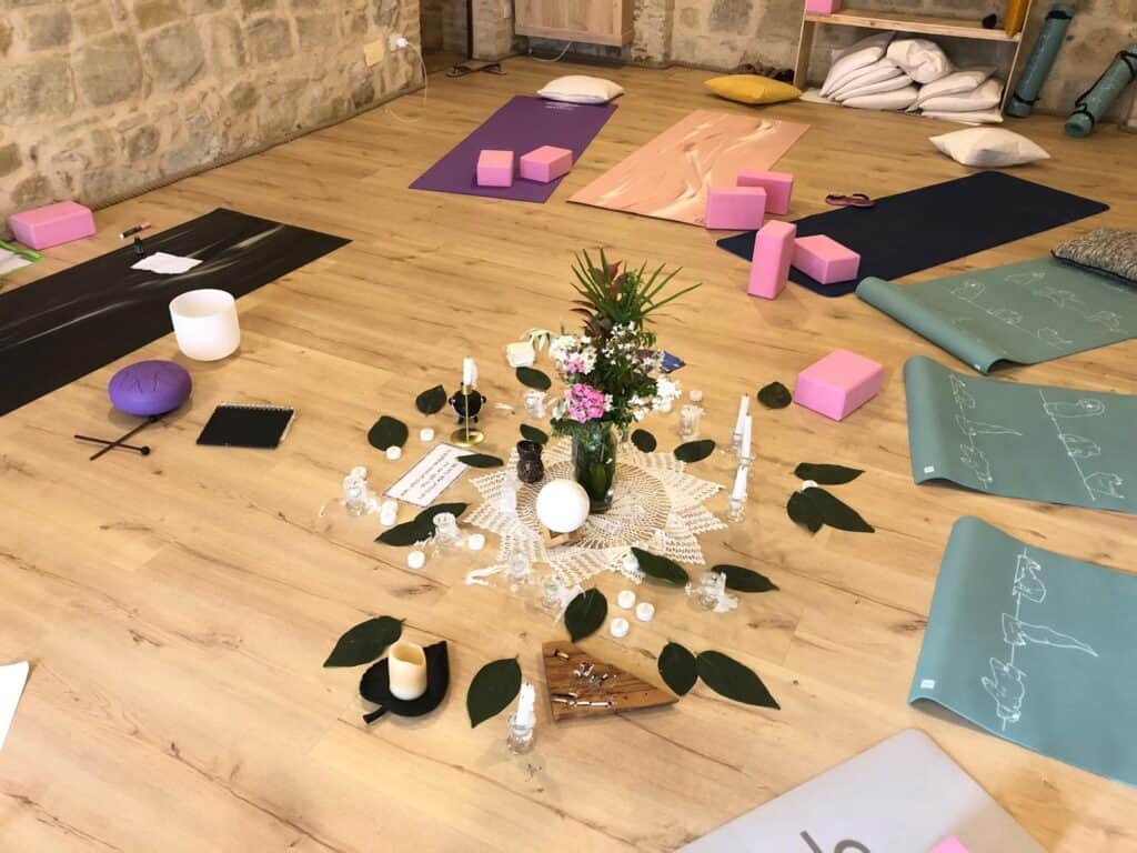 Love your body better 5