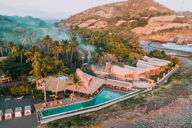 Sarah Pascual yoga 2