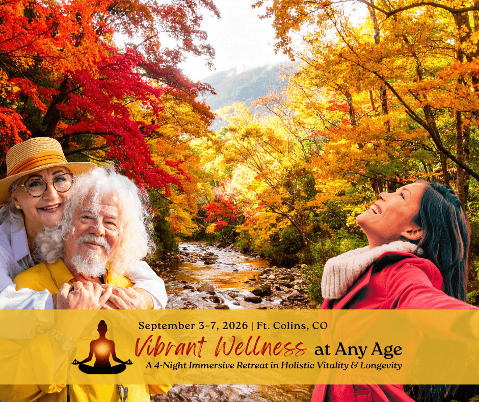 The Gaia Revolution 1