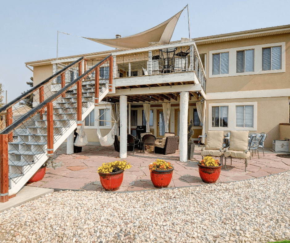 The Gaia Revolution 5