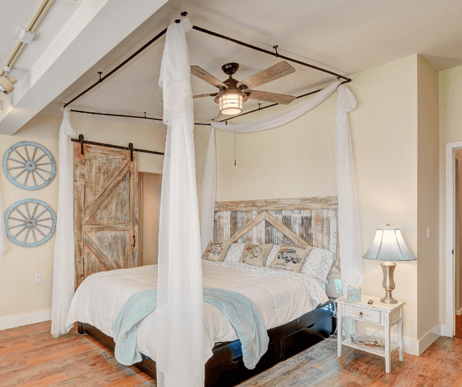 The Gaia Revolution 6