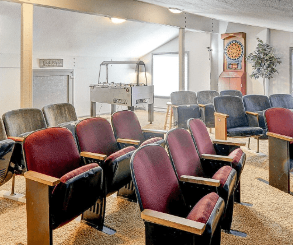 The Gaia Revolution 8