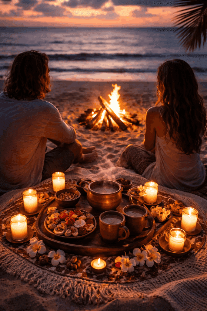 Ivana | Voice and Plant Alchemy 6