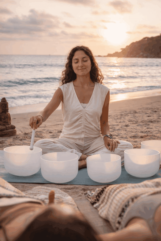 Ivana | Voice and Plant Alchemy 2