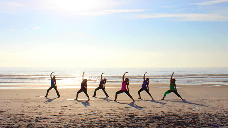 Mirage Surf Morocco 8