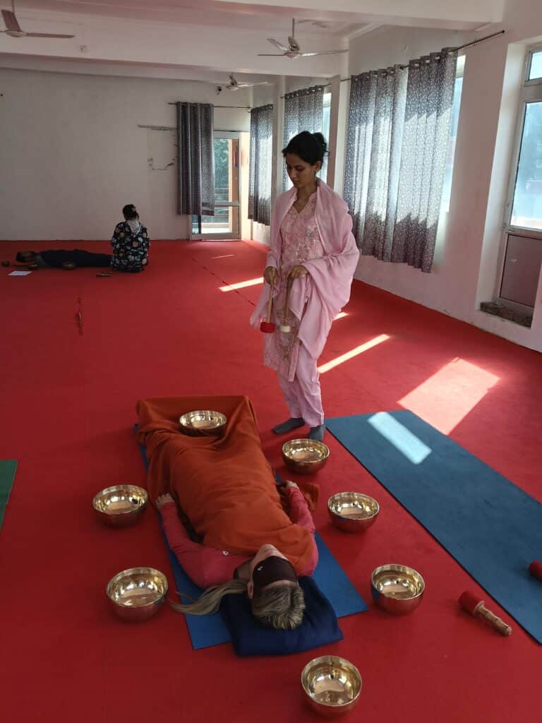 Damini Sargam Academy of Sound 7