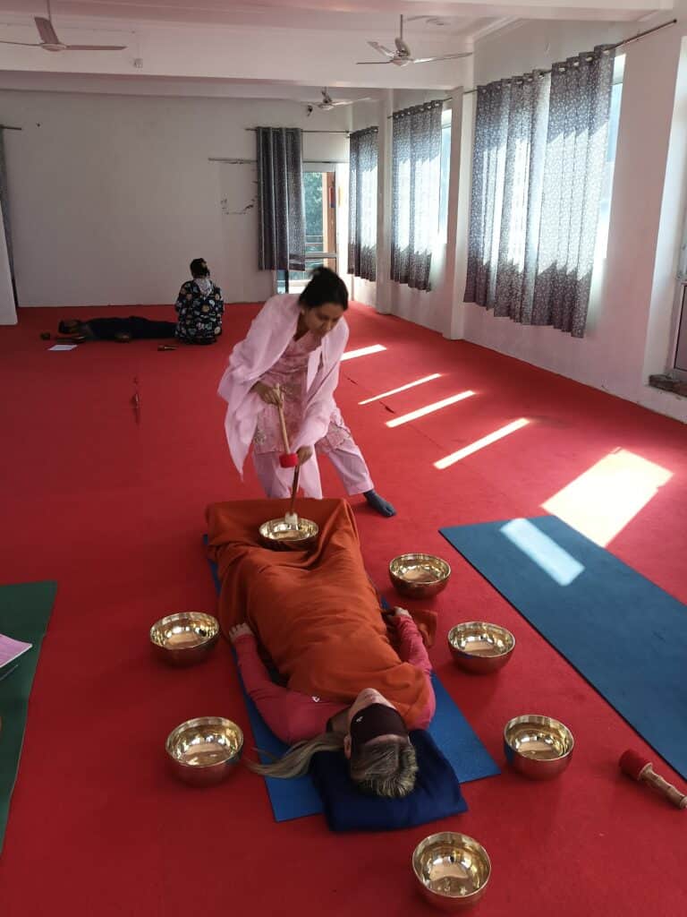 Damini Sargam Academy of Sound 8