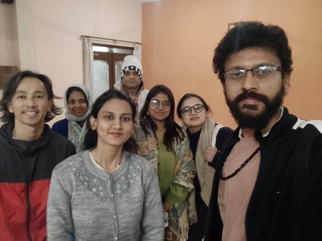 Damini Sargam Academy of Sound 4