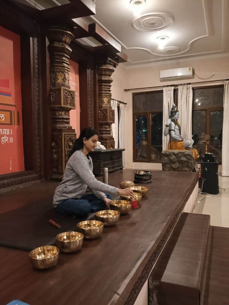 Damini Sargam Academy of Sound 5