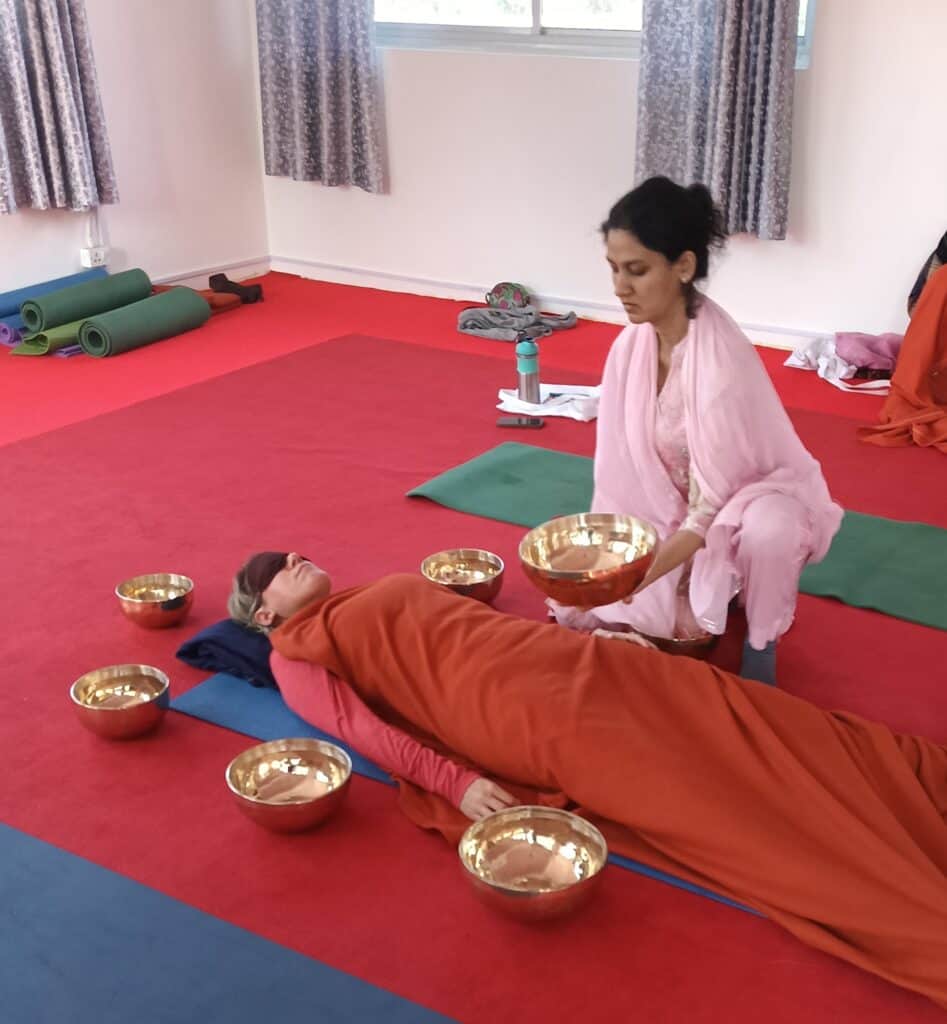 Damini Sargam Academy of Sound 2