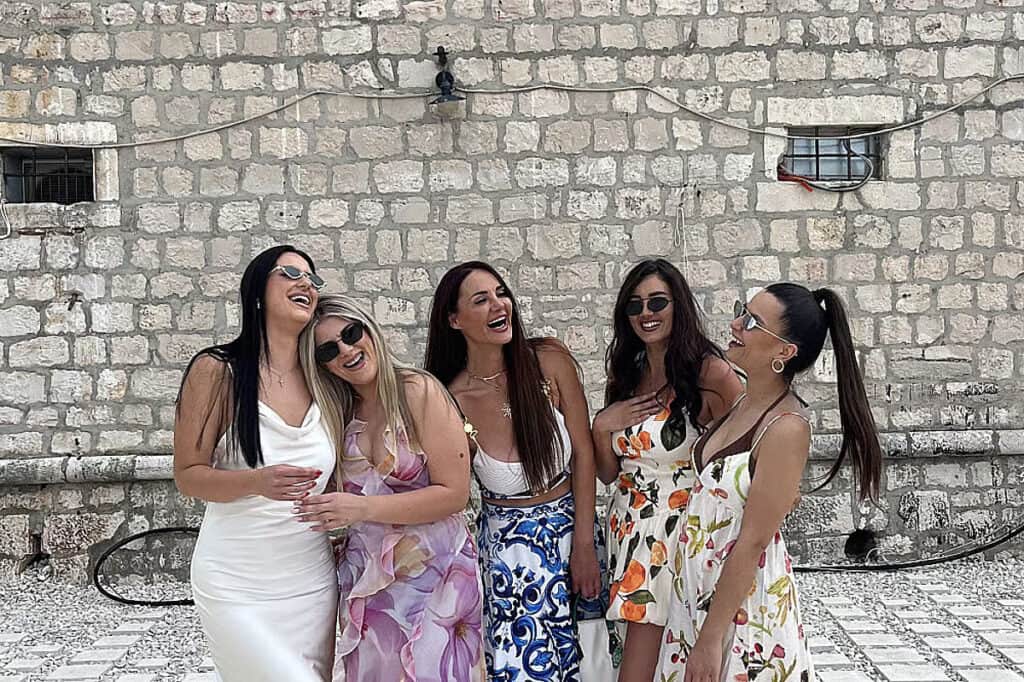 MINISTRY OF HAPPINESS 7