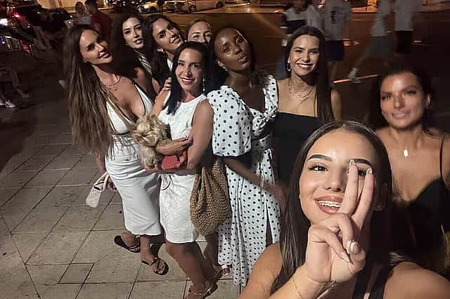 MINISTRY OF HAPPINESS 5