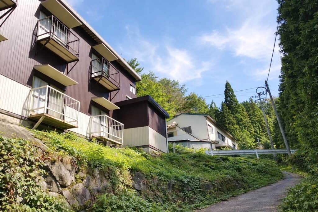 Oashisu Relaxation 3