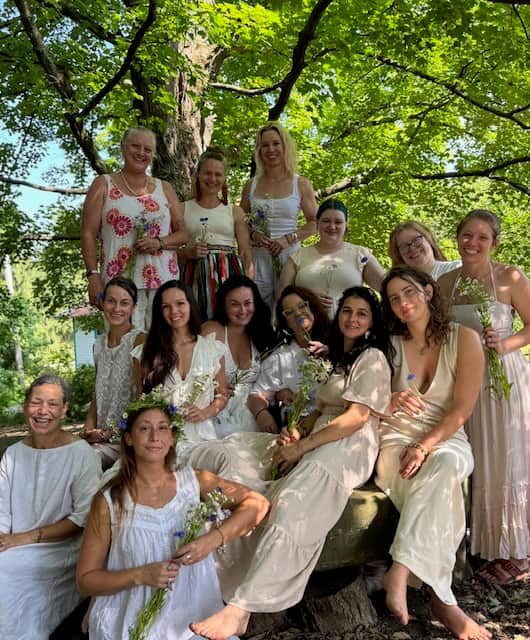 Stone Garden Retreats 7