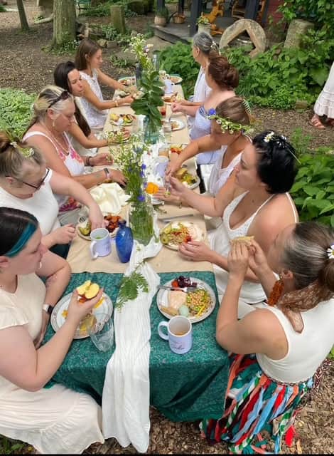 Stone Garden Retreats 8