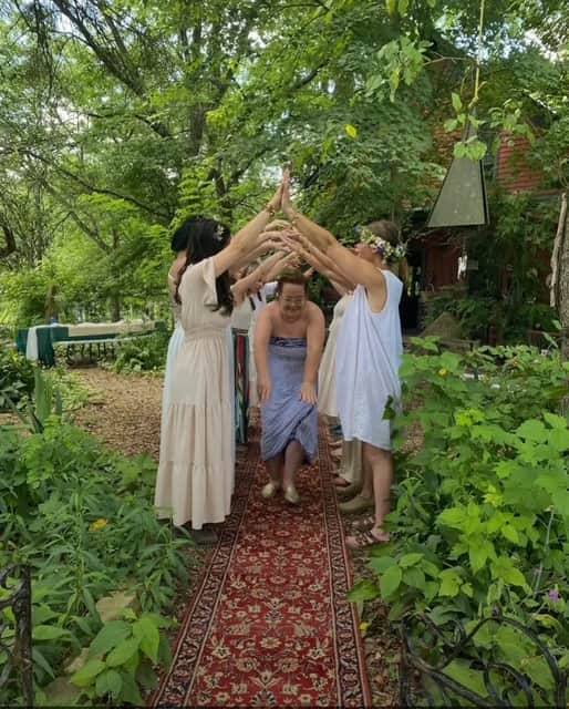 Stone Garden Retreats 5