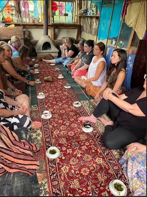 Stone Garden Retreats 6